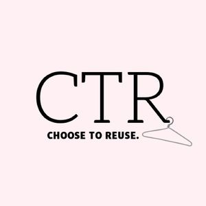 Meet your Posher, Choose to reuse